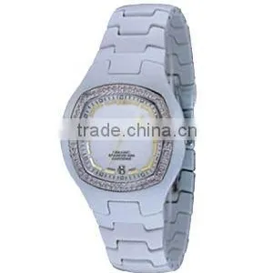 Nice Unique Ceramic Watch High Quality Ceramic Watch B2B Hotsale Elegant Ceramic Watches thumbnail-1