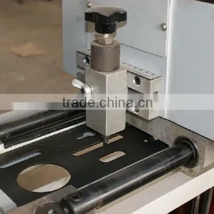 SX01-100 Aluminum Profile Copy Router Machine thumbnail-3