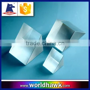 Optical Right Angle Prisms / Rectangular Prism / 90 Degree Prism Quality Choice thumbnail-6