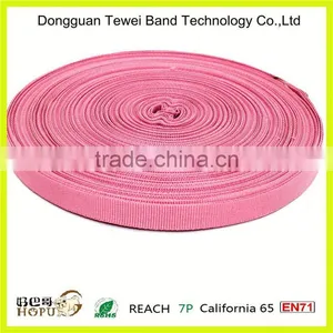 Wholesale Heavy Duty 25mm Wide Polyester Webbing Strap thumbnail-1