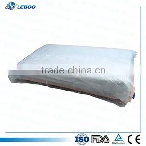 Factory Price Disposable Single Bed Cover for Massage Center thumbnail-3