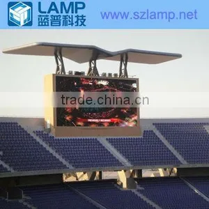 Outdoor Video LED Stadium Screen thumbnail-1