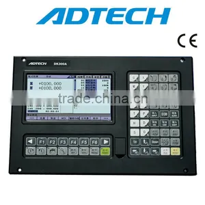 HIGH LEVEL CNC Engraving/wood Control System DK400A/300A thumbnail-1