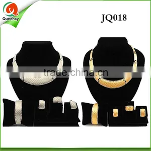 JQ018 Common Fashion Unique Duplicate Jewelry 2016 thumbnail-1