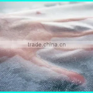 Super Absorbent Non-woven Fabric, Non-woven Textile, Nonwoven Polyester Fiber thumbnail-1