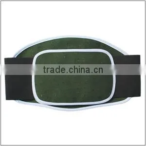 Canvas Waist Belt(Heshuyuan) thumbnail-1