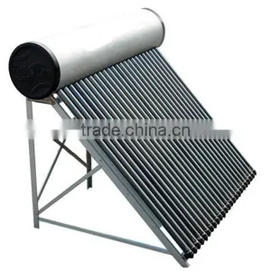 Hot Sell Integrative Pressurized Solar Water Heater thumbnail-1