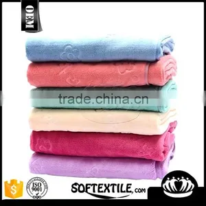 Softextile Customized Oem Bath Towel Made thumbnail-1