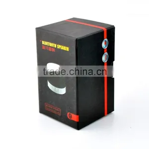 Portable Audio Player Mini Speaker Bluetooth HD-002 thumbnail-4