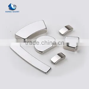 Customized N50 Neodymium Cone Shaped Magnet thumbnail-3