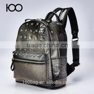 2016 China Massage Backpack thumbnail-1