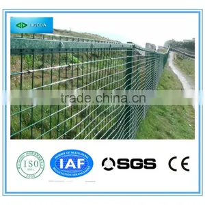 Welded Wire Mesh Fence Hot Sale/FACTORY thumbnail-1