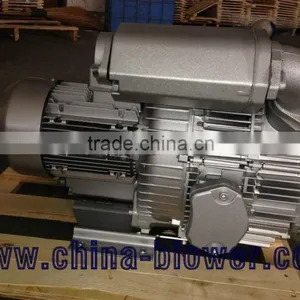 High Pressure Aquarium Air Blower Pump thumbnail-5