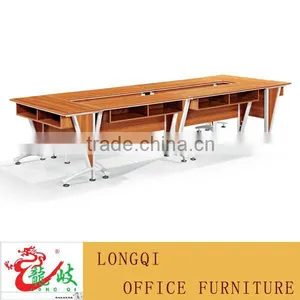 Modern New Design High Quality Hot Sale Extension Conference Table Meeting Desk thumbnail-1