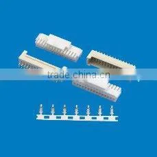 30 Pin Double Row With Lock Wire to Board Connectors for PHB thumbnail-1