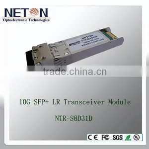 10G SFP+ LR Optical Transceiver Module thumbnail-1