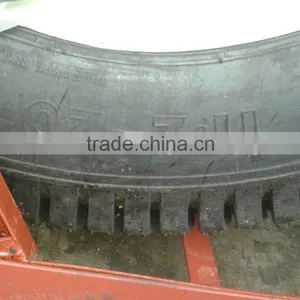 Foton Tractor Tire thumbnail-2