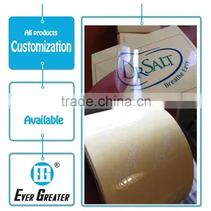 Custom Clear Sticker,transparent Stickers,transparent Pvc Stickers thumbnail-1
