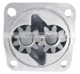 Car Truck Bus Auto Engine for VW Oil Pump OEM NO 111.115.107BK thumbnail-1