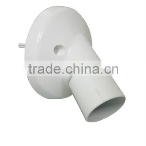 Weatherproof Angled Batten Holder thumbnail-1