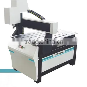 Art. Engraving Machine for Advertising SFD6090 thumbnail-1