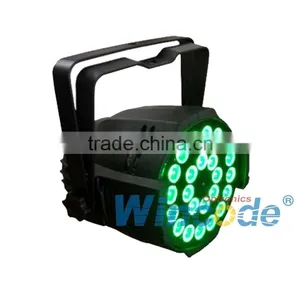 24*10W 4 in 1 Led Par Light / Stage Light / Led Stage Light thumbnail-1
