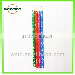 High Quality Beautiful Color Wood Pencil thumbnail-1
