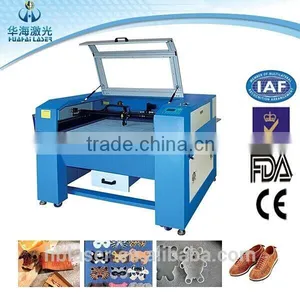 5x4 Feet Large Size 1612 Laser Cutter With Motorized Z Axis Table thumbnail-1