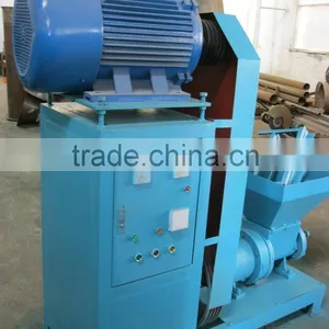 Charcoal Briquette Machine From Agricultural Waste/shisha Charcoal Briquette Machinecharcoal Briquette Machine From Agricultural thumbnail-4
