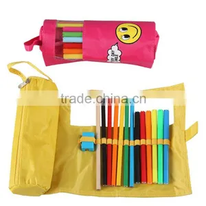 Art Marker Set ( Pencil Case Wrap ) thumbnail-1