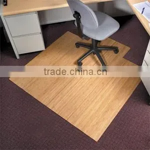 Chair Mat Bamboo thumbnail-1