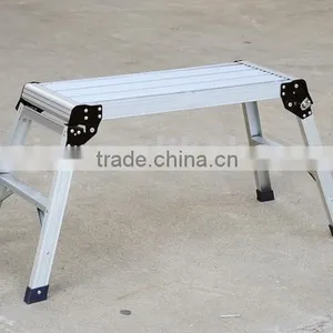 Aluminum Working Platform JC-703 thumbnail-1