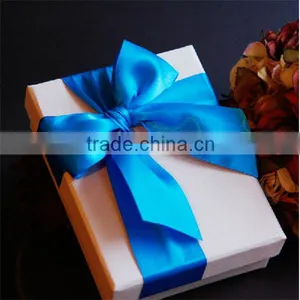 Wholesale Luxury Packaging For Chocolate/Candy Paper Box thumbnail-3
