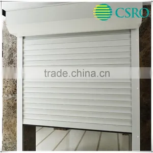Roller Shutter Door/door and Window/garage Door up and Over thumbnail-1