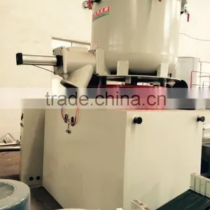 2015 Hot Selling PVC Mixer Machine thumbnail-1