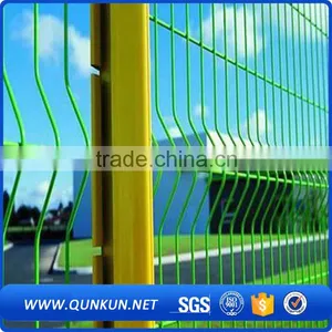China Made Garden Fence Panel/artificial Fence Garden Fences thumbnail-5
