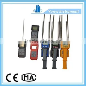 Digital Cocoa Bean Moisture Meter thumbnail-1