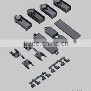 Window Accessory for Aluminum and PVC Sliding Window and Door thumbnail-1