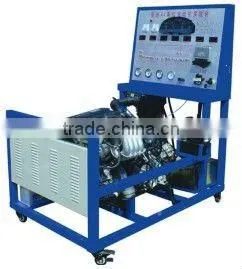 Audi A4 Engine With Automatic Transmission Training Platform thumbnail-1