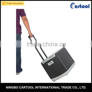 Portable Car Fridge Freezer Mobile Freezer Mini Freezer With Wheel thumbnail-4