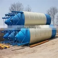 300T Loaded Prices Cement Silo thumbnail-1