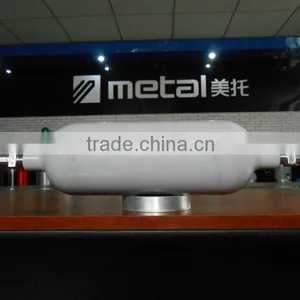 2.0 Liter Sampling Cylinder thumbnail-1