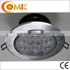 High Power Bright Ceiling Spot Light thumbnail-5