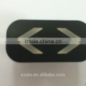 Hight Brightness Led Arrow Sign thumbnail-2