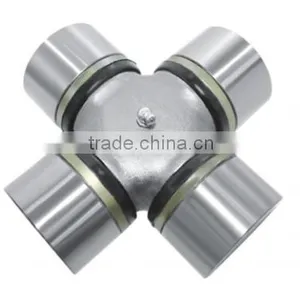 Auto Parts SPIDER Universal Joint 72*185 With Nozzle and Plain Bearings for RUSSIA MINE CAR thumbnail-2