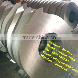 Automatic Waste Tire Recycling Line High Technical Automatic Waste Tyre Recycling Machine thumbnail-4