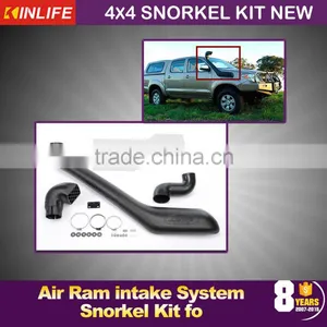 Brand New Off Rord Snorkel for Toyoto New Hilux Revo M70 M80 2015 2016 thumbnail-4
