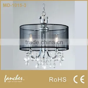 Fashion Candle Celling Light thumbnail-1