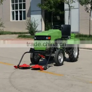 945mm Wide 15hp 4X2WD Mini Farm Tractor thumbnail-6