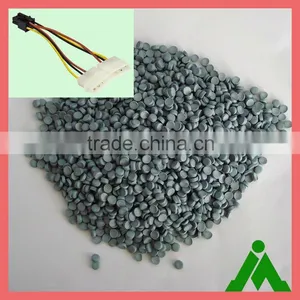 Wire Plastic Compounder for Cable thumbnail-1